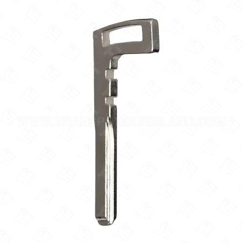 2018 - 2019 Mercedes Emergency Key 