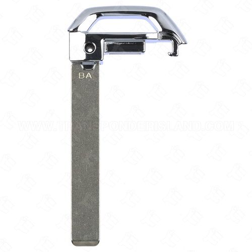 2018 - 2026 Kia Emergency Key Aftermarket Brand KK12