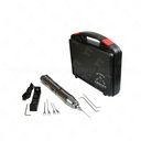 MultiPick Kronos Electric Lock Pick Set with Case