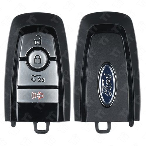 2024 - 2026 Ford Lightning F-150 BEV Smart Key 4B Cargo Front - 434 Mhz. 5946267