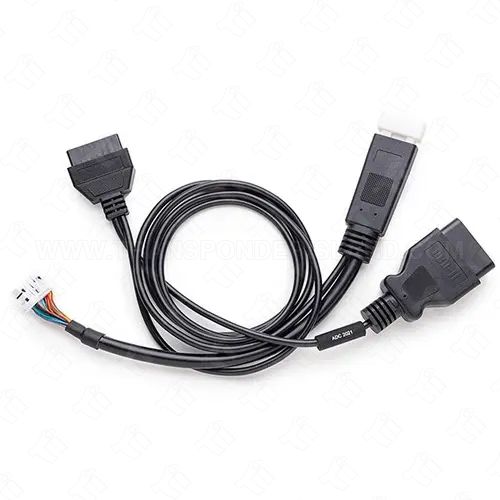 Advanced Diagnostic Toyota Security Bypass Cable - ADC2021