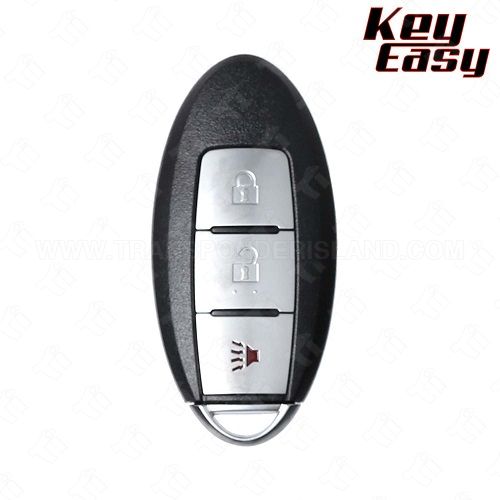 2013 - 2016 Nissan Pathfinder S, SV Smart Prox Key - 3B KR5S180144014 - AFTERMARKET