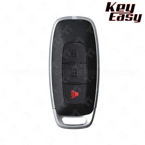 2022 - 2024 Nissan Smart Prox Key 3B  - KR5TXPZ1 - AFTERMARTKET