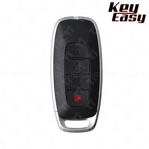 2023 - 2024 Nissan Ariya Smart Prox Key - 4B Hatch - KR5TXPZ1 - AFTERMARKET