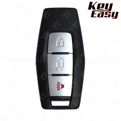 2021 - 2022 Mitsubishi Outlander Smart Key 3B - KR5MTXN1 - AFTERMARKET