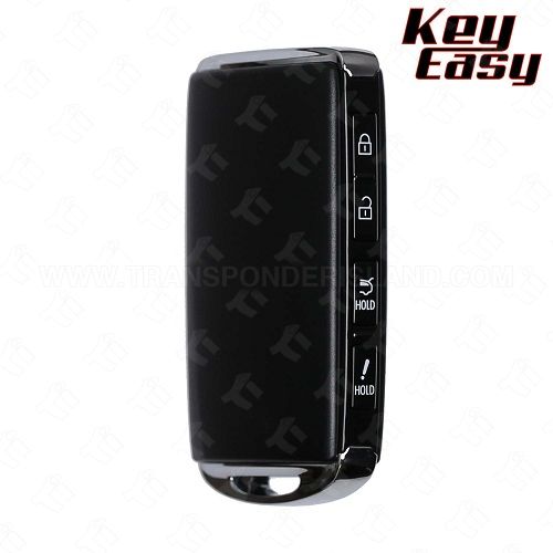 2020 - 2021 Mazda 6 Smart Key 4B Trunk - WAZSKE13D03 - AFTERMARKET