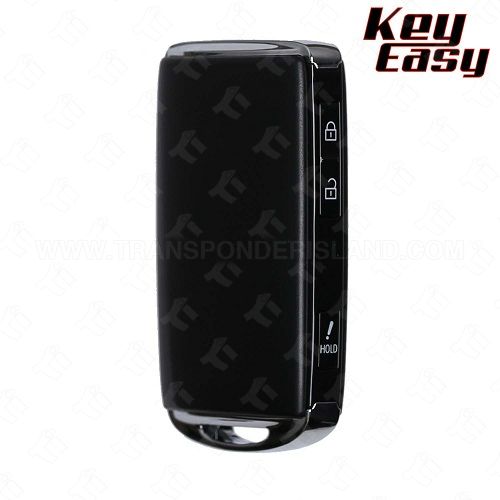 2020 - 2024 Mazda Smart Key 3B - WAZSKE13D03 - AFTERMARKET