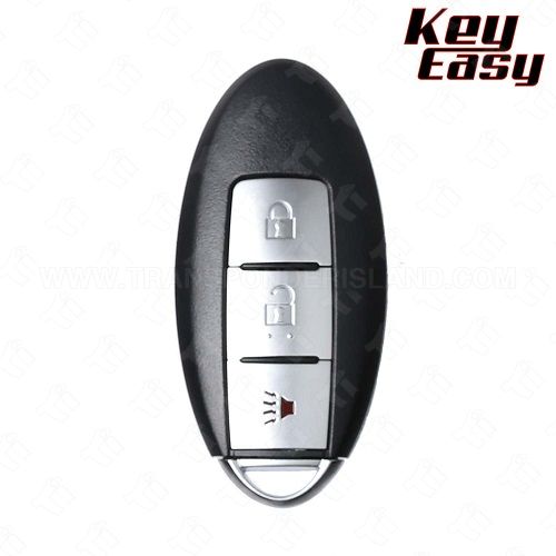 2008 - 2020 Infiniti Nissan Smart Prox Key - 3B - REPLACES: KR55WK49622 - AFTERMARKET