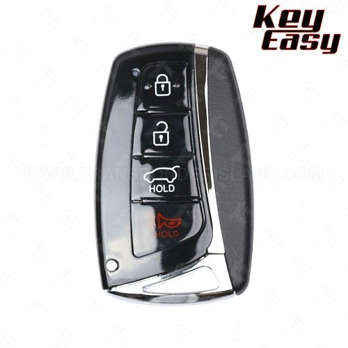 2015 - 2018 Hyundai Santa Fe Smart Key 4B Hatch - SY5DMFNA433 - AFTERMARKET