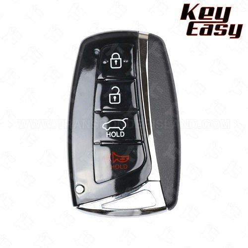 2015 - 2019 Hyundai Santa Fe Smart Key 4B Hatch - SY5DMFNA433 - AFTERMARKET