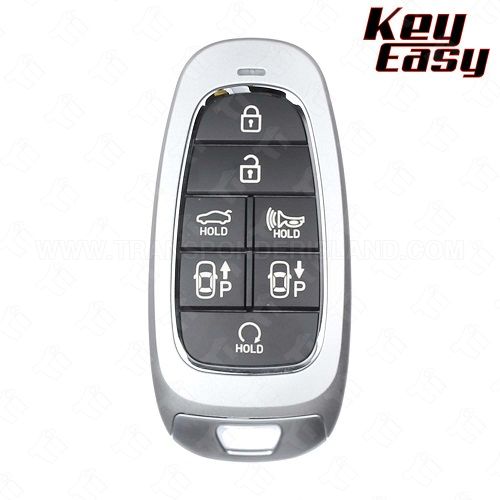 2020 - 2022 Hyundai Sonata Smart Key 7B - TQ8-FOB-4F28 (DN8) - AFTERMARKET