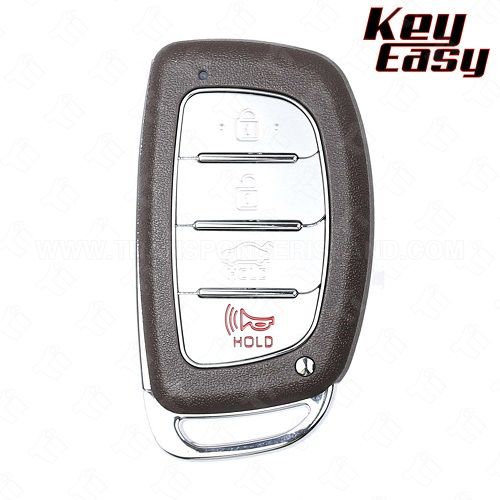 2019 - 2020 Hyundai Elantra Sedan Smart Key 4B Trunk - CQOFD00120 - AFTERMARKET