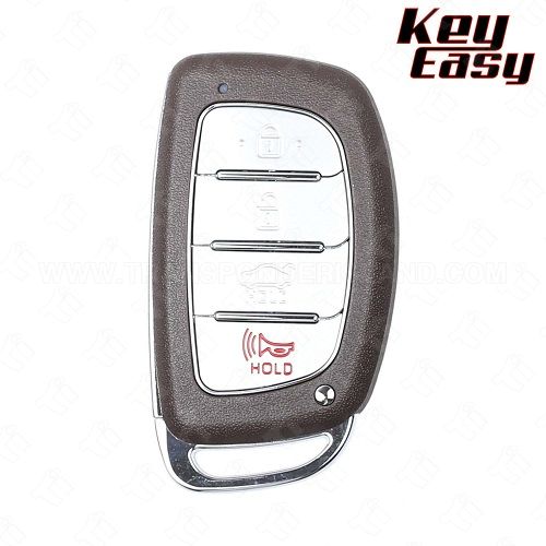 2015 - 2017 Hyundai Sonata Smart Key 4B Trunk - CQOFD00120 - AFTERMARKET