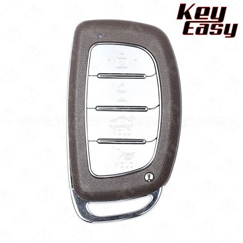 2017 - 2019 Hyundai Sonata, Sonata Sport Smart Key 4B Trunk - CQOFD00120 - AFTERMARKET