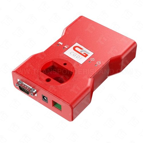 CGDI Prog BMW MSV80 Auto Key Programmer with BMW FEM/EDC Function