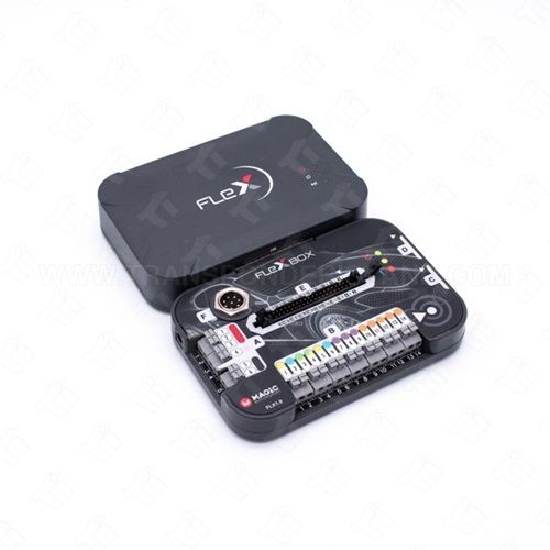 Flex Chip Tuning Tool: Programmer for ECUs and TCUs