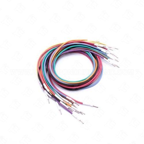Cabling Kit: FLX3.5 Color Coded Wiring Harness