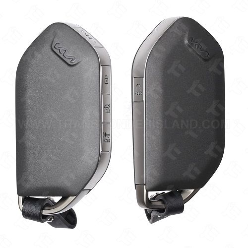 2024 - 2026 Kia K4 Smart Prox Key 5B Trunk / Remote Start - TQ8-FOB-4F81M44 95440-GG000