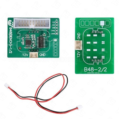 Yanhua ACDP BMW B48/B58 Interface Board for B48/B58 ISN Reading and Clone via Bench Mode