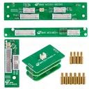 Yanhua ACDP BMW MSV70/MSS60/MEV9+ DME Clone Interface Board Set Work via Boot Mode