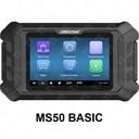 OBDStar - MS50 - Motorcycle Scanner And Diagnostic Tool - Standard Version