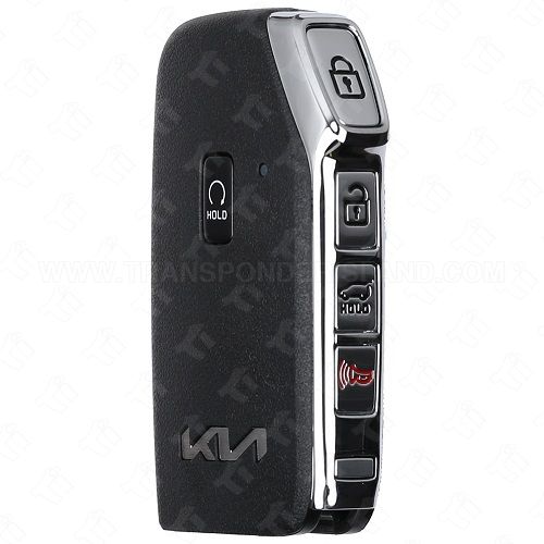 2022 - 2026 Kia Niro Smart Key 5B Hatch/Remote Start - CQOFD00790 - 95440-AT001