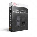 A51D License for BMW E Chassis 8HP ISN Clear Working with ACDP Module 11 (License Only)