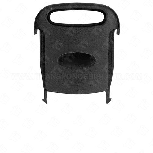 Keyline Chipless Head for Horseshoe Blades