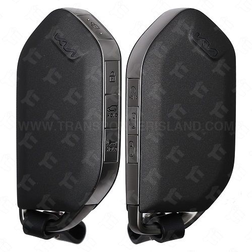 2024 - 2026 Kia Carnival Smart Prox Key 7B Hatch / Remote Start / Power Doors- TQ8-FOB-4F81M44 95440-R0810