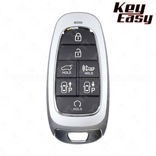 2021 - 2022 Hyundai Santa Fe Smart Key 7B - TQ8-FOB-4F28 - AFTERMARKET