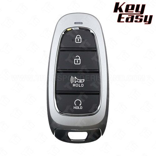 2022 - 2025 Hyundai Palisade Smart Key 4B Starter TQ8-FOB-4F26 - AFTERMARKET