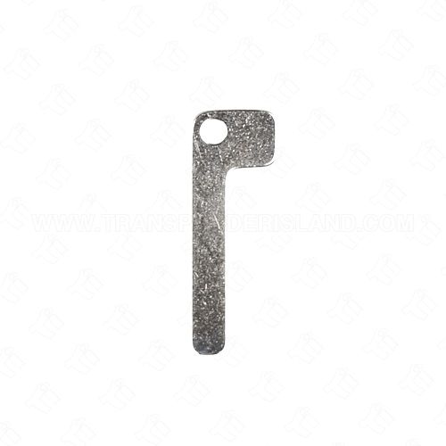 2022 - 2026 Genesis Emergency Key - AFTERMARKET