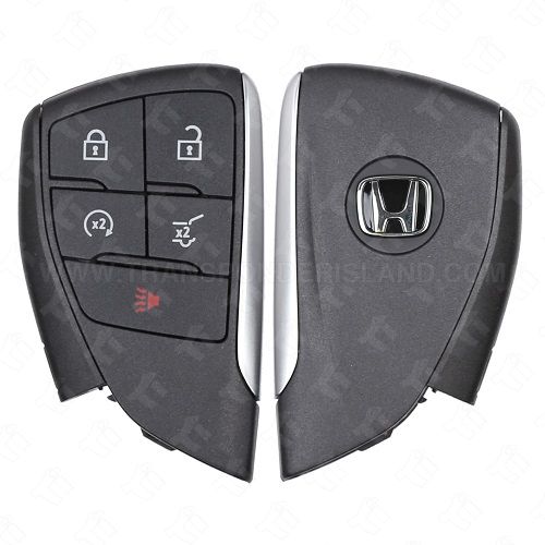 2024 - 2026 Honda Prologue Smart Key 5B Hatch/Remote Start - YGOG21TB2 85024679