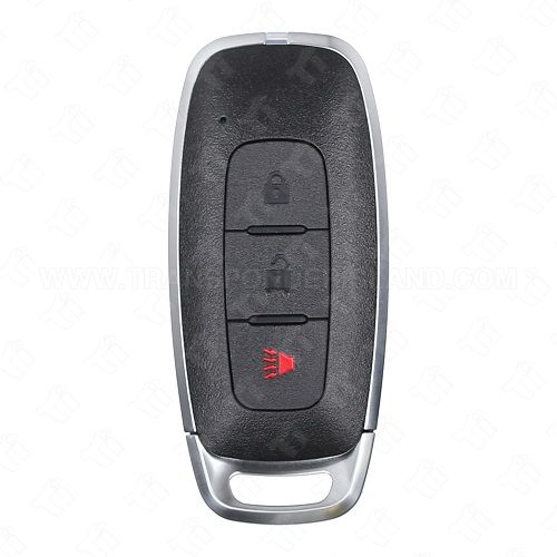 Nissan Smart Prox Key Shell 3B for KR5TXPZ1