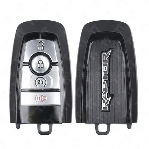 2021 - 2025 Ford Bronco Raptor Smart Key 4B Remote Start - M3N-A2C931426 164-R8340