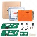 Xhorse BCM2 Audi Solder-Free Adapters: Seamless Key Programming for Key Tool PLUS, VVDI Prog, VVDI2, & Multi Prog