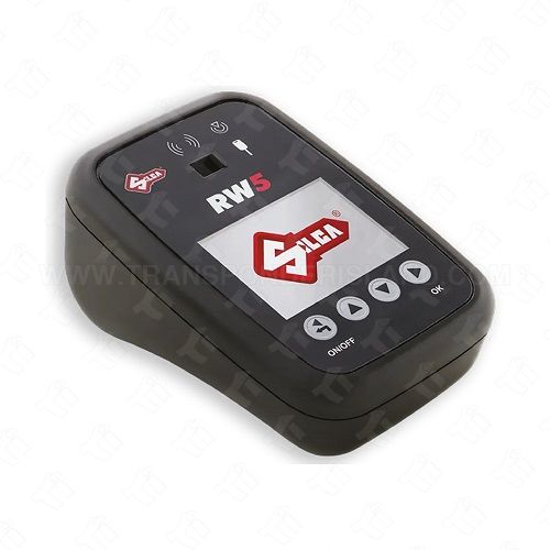 ILCO RW5 Cloning Tool with U-Snoop Kit - D754590ZB