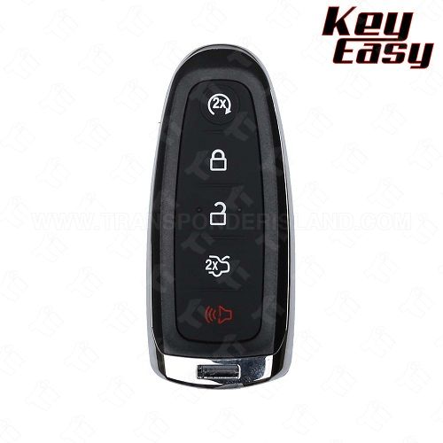 2012 - 2020 Lincoln Smart Key 5B Trunk / Starter REPLACES: M3N5WY8609 – AFTERMARKET