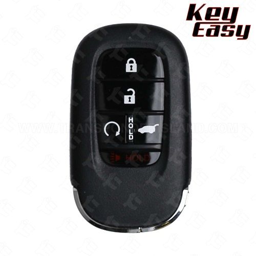 2022 - 2026 Honda Smart Key 5B Hatch / Remote Start - REPLACES: 72147-T43-A11 – AFTERMARKET