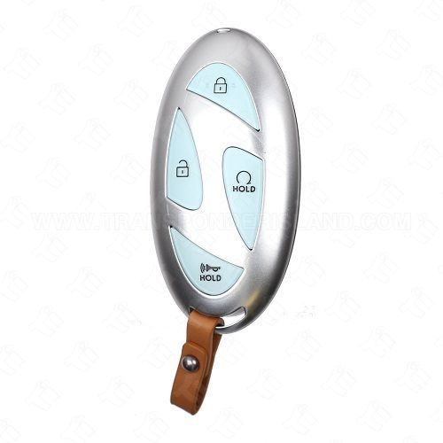 2024 - 2026 Hyundai IONIQ 5 Smart Key 4B Remote Start - TQ8-FOB-4F61M43 95440-GI300