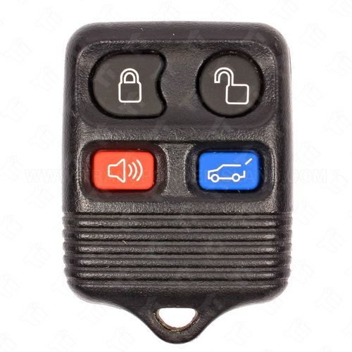 REFURBISHED Ford Lincoln Mercury SUV Keyless Entry Remote 4B Hatch - CWTWB1U331