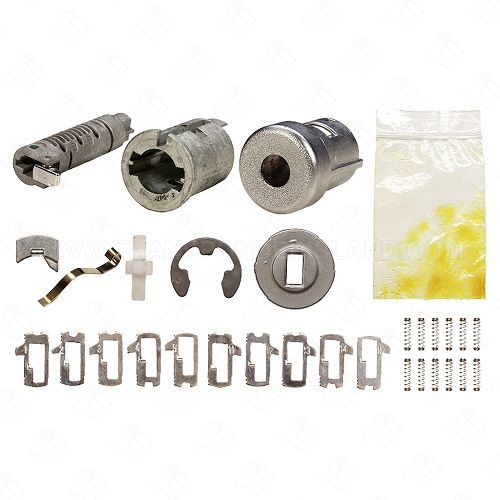 Strattec 2012 - 2024 Ford Escape, Focus Ford Ignition Repair Kit