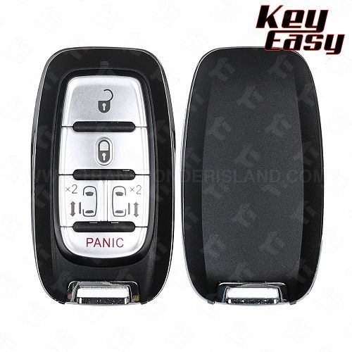 2017 - 2021 Chrysler Pacifica Smart Key 5B Side Doors - REPLACES: 68241531AC - AFTERMARKET