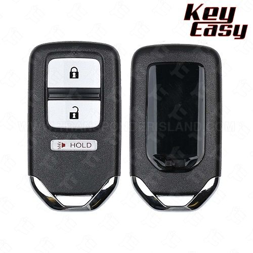 2017 - 2019 Honda Ridgeline RT Smart Key 3B - REPLACES: KR5V2X – AFTERMARKET