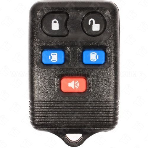 REFURBISHED 1998 - 2008 Ford Windstar Freestar Keyless Entry Remote 5B - CWTWB1U551