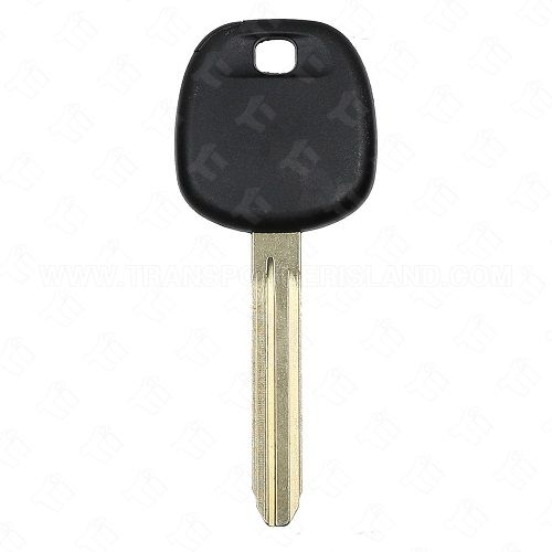 2012 - 2021 Subaru Transponder Key - Subaru G Chip - Aftermarket Chip