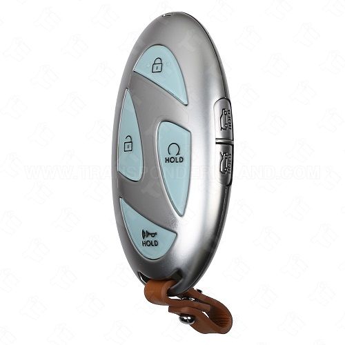 2025 - 2026 Hyundai IONIQ 9 Smart Key 6B - TQ8-FOB-4FA2U44 95440-GO010