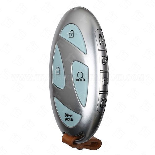 2025 - 2026 Hyundai IONIQ 9 Smart Key 8B - TQ8-FOB-4FA2U44 95440-GO030