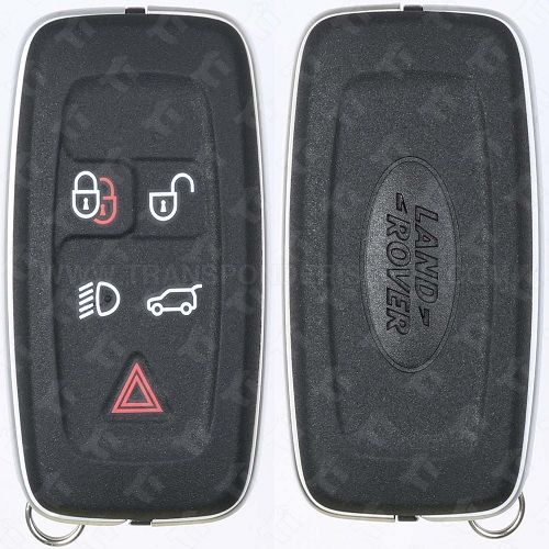 REFURBISHED 2010 - 2012 Land Rover LR4 Smart Key LR024096