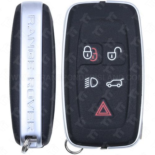 REFURBISHED 2010 - 2023 Land Rover Range Rover Sport Smart Key LR024070